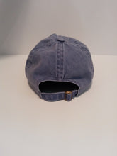 Load image into Gallery viewer, Denim Blessed hat
